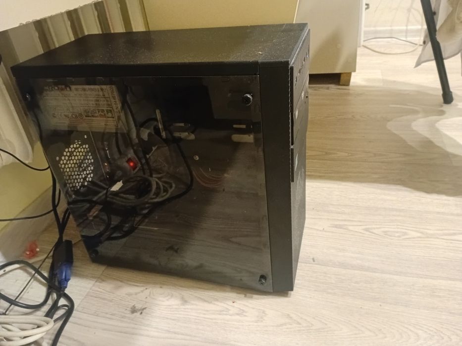 Пк за 50 тысяч без тогда