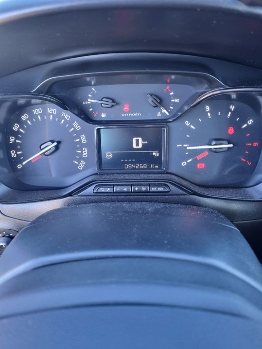 Vând Citroen C3, Tip S