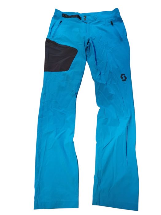 Pantaloni softshell Scott Light S-M damă