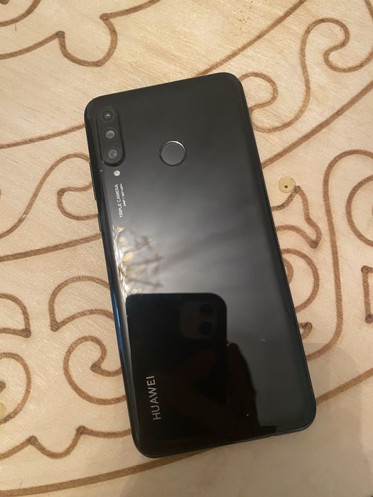 Huawei p30 litee
