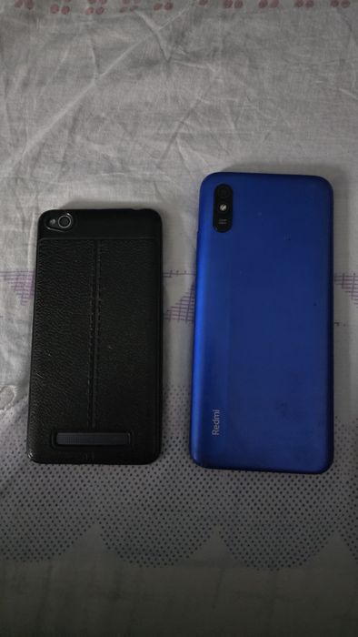 Телефоны xiaomi и redmi
