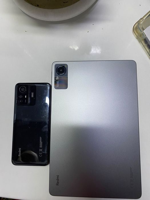 Планшет redmi pad se