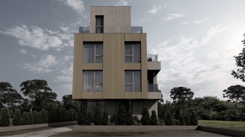 Garsoniera direct proprietar 700 m metrou