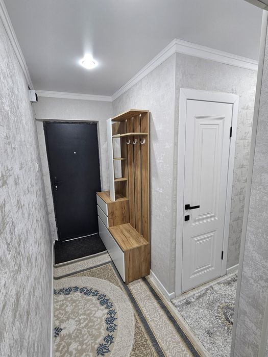 Квартира 3 комнатная