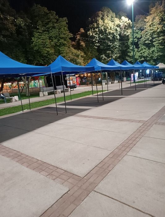 Arenda Zontik naves 24 7 Dastafka xizmati bor