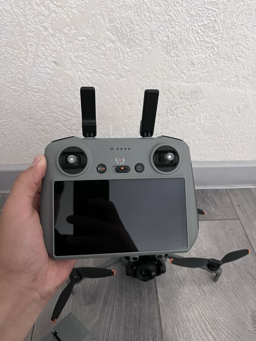 Дрон Dji mini 5 pro combo plus самая полная комплектация