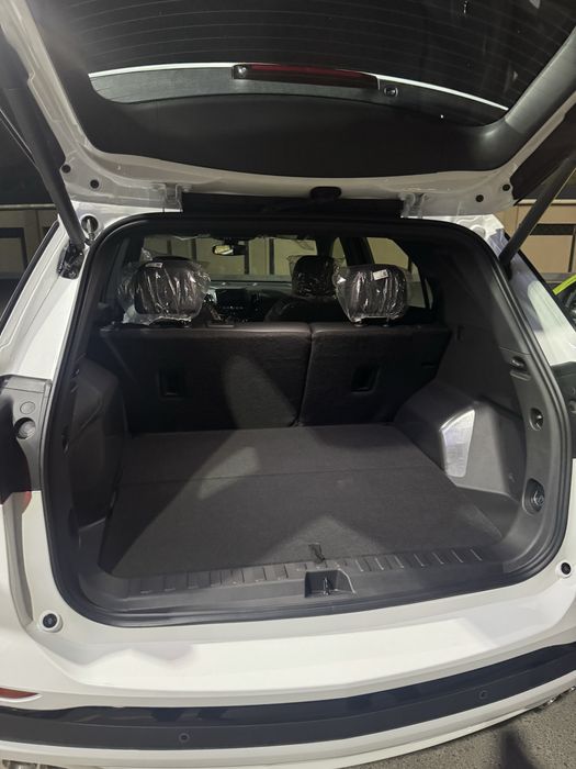 Chevrolet Equinox 2021 — 6