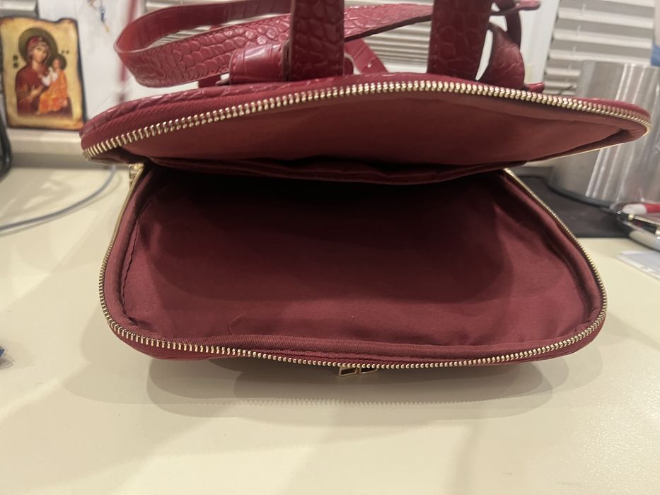 Раница на PARFOIS