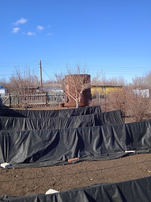 Продам участок  Новь