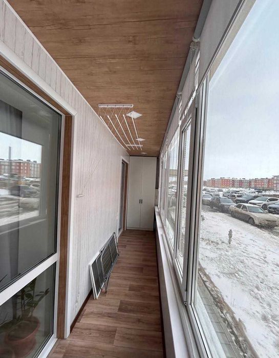 Продажа 3-комнатной квартиры