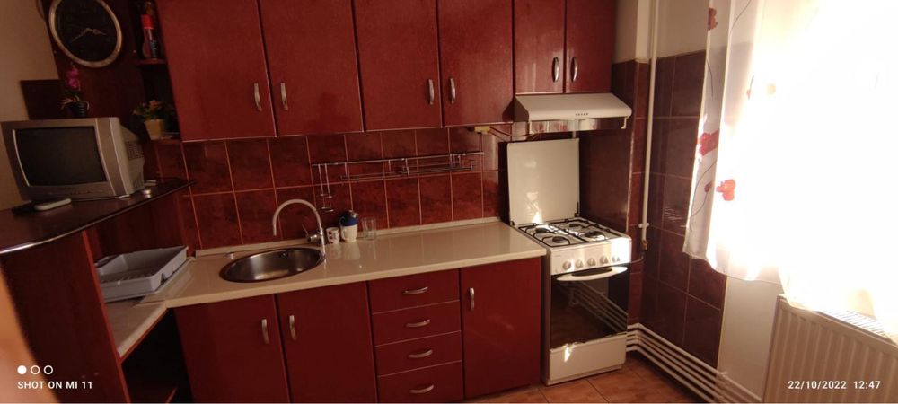 Inchiriez apartament 2 camere micalaca