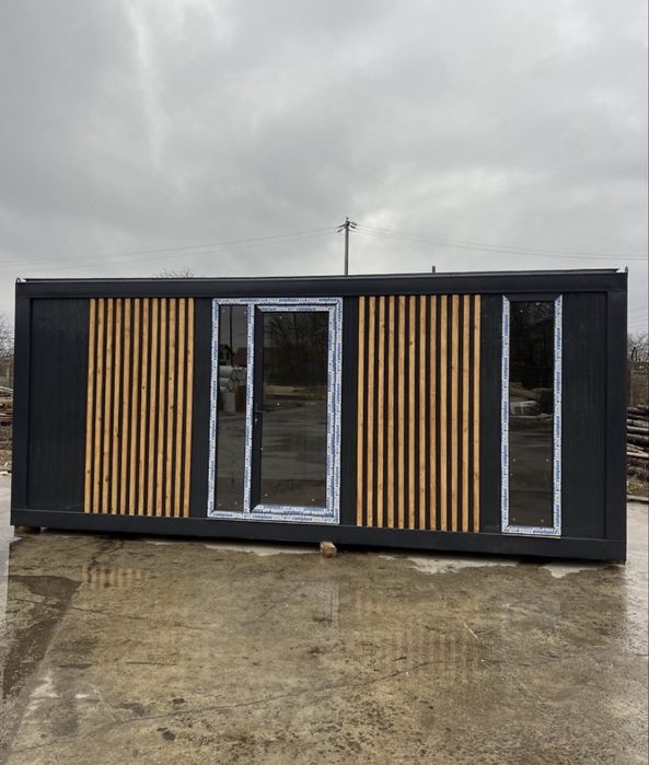 Container containere modulare