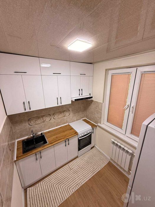 продаётся 2/4/4 Чиланзар 3