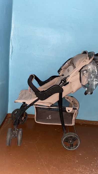 Детская коляска