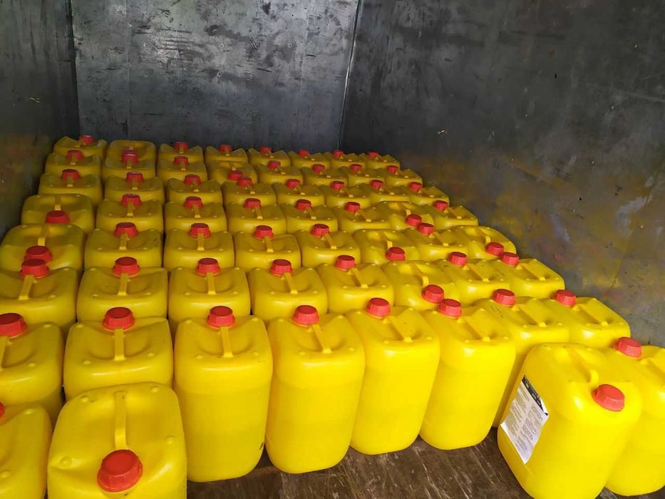 ADD 100 Химическая противоморзная добавка для бетона (антимороз)