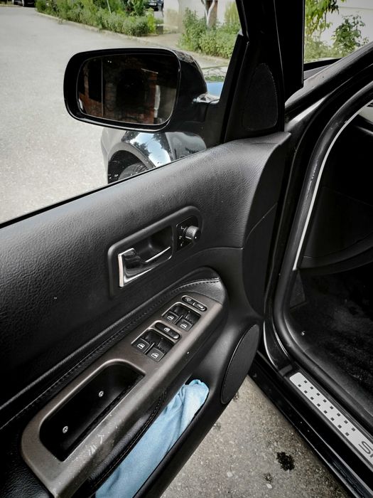 VOLKSWAGEN Golf 2002 — imagine 5