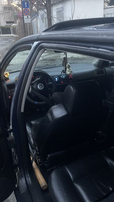 Голф 4 1.8Т на ЧАСТИ