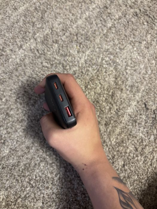 Baterie externa x cell power