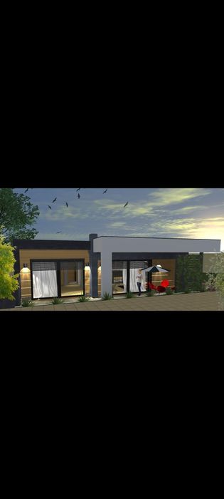 Продава се Парцел в с. Гецово, Област Разград - 400 кв.м за 83 €/кв.м - Снимка #1