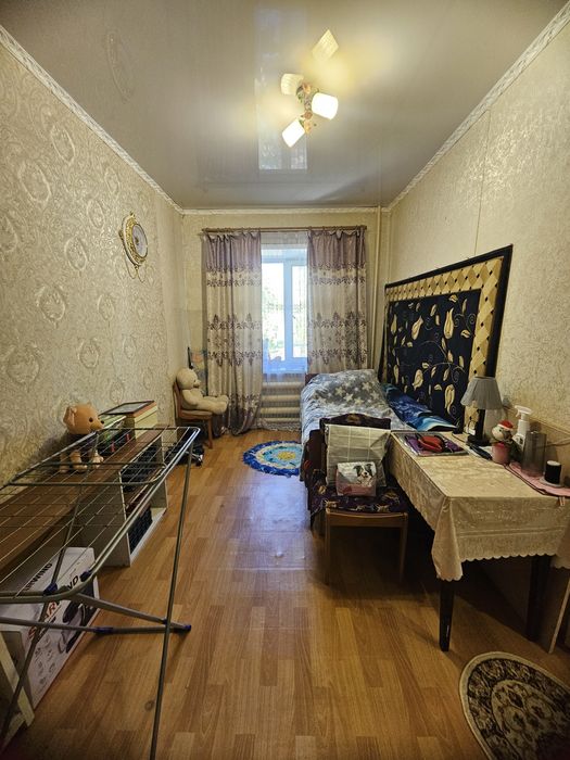 3х.ком.квартира в рабочем
