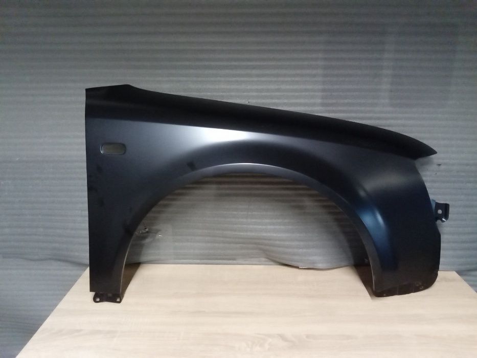 Aripa fata Audi A4 B6 2000-2004 stanga SAU dreapta