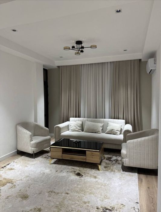 Bez zaks Kvartira Kunlik 500 ming