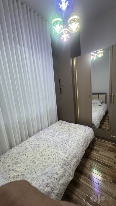 Kvartira ijaraga beriladi.