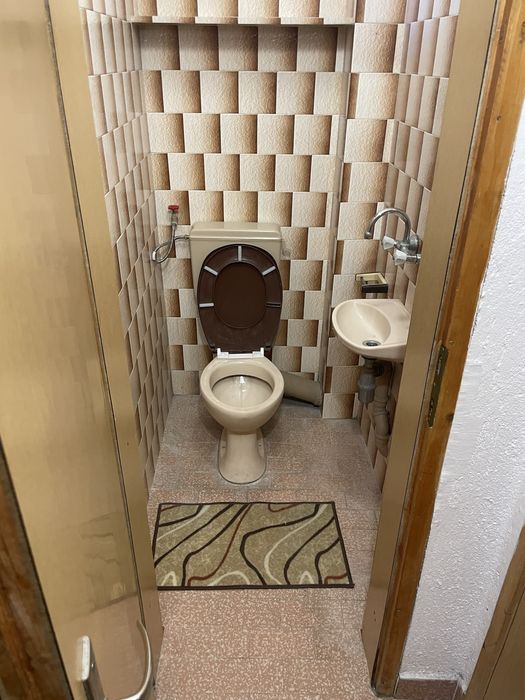 Дава се под наем Четиристаен апартамент в Пловдив, Шекер махала - 120 кв.м за 459 € - Снимка #2