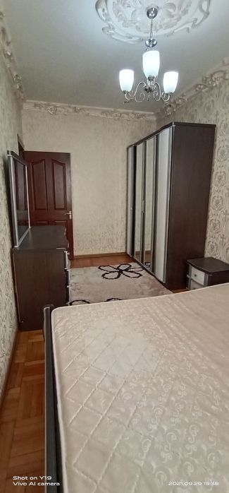 Аренда 3 комнатная