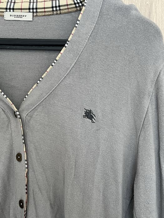Burberry London дамски блузи