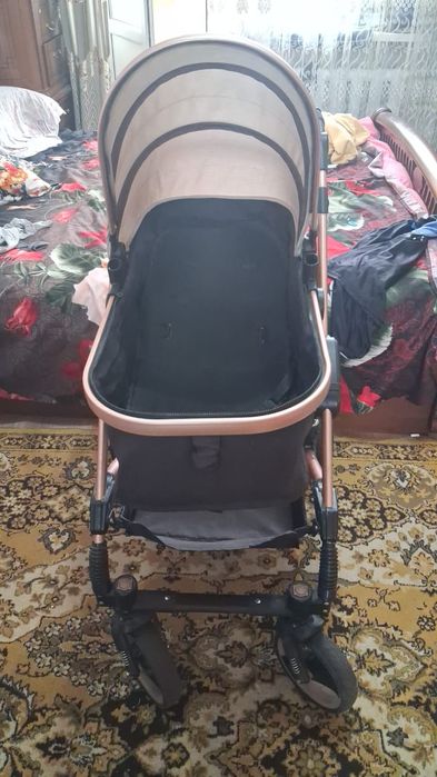 Коляска детская для младенцев