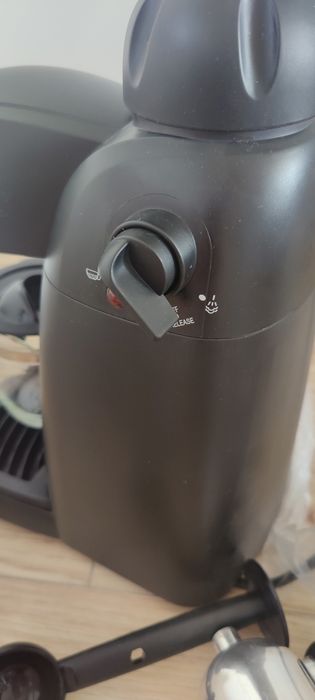 Кафе машина за еспресо