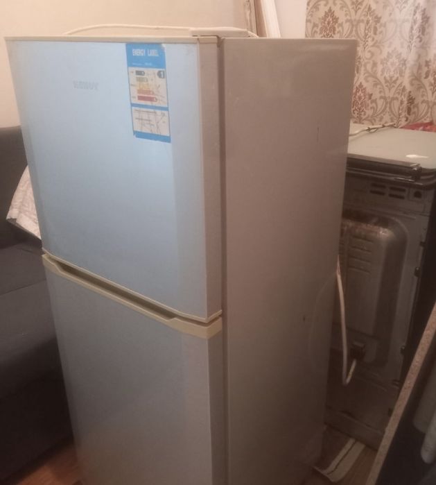 Холодильник