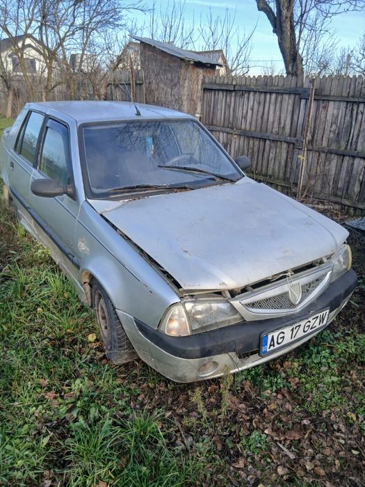 Solenza pretabil pt programul rabla