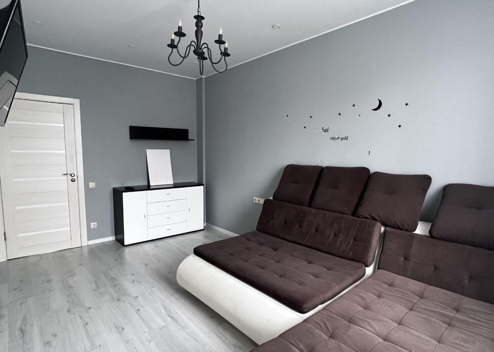 Квартира мкр Карасу 22