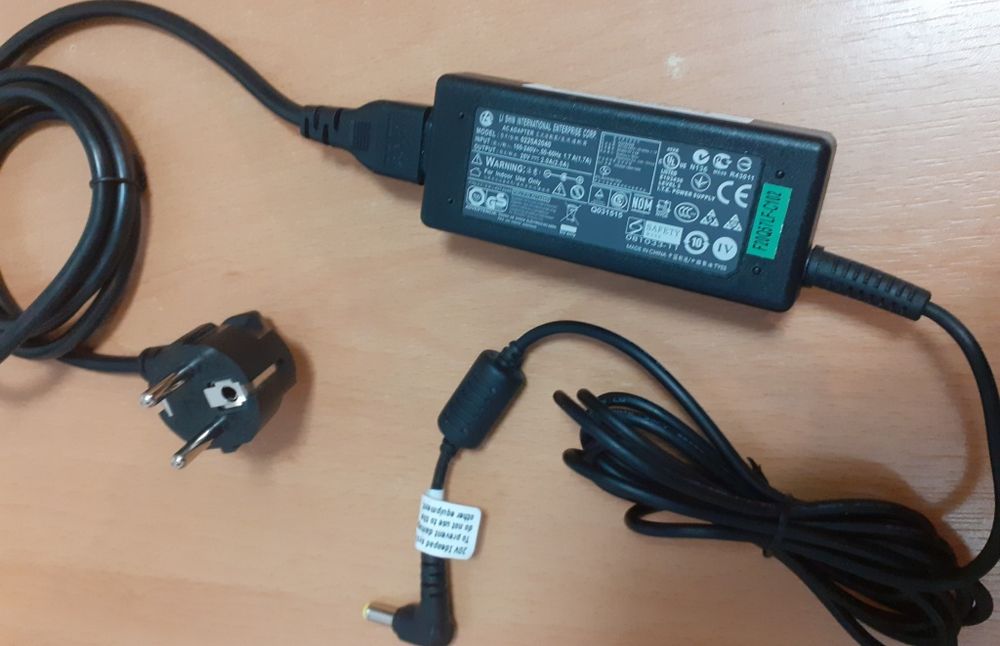 Vand Incarcator Laptop Lenovo 20V 2A