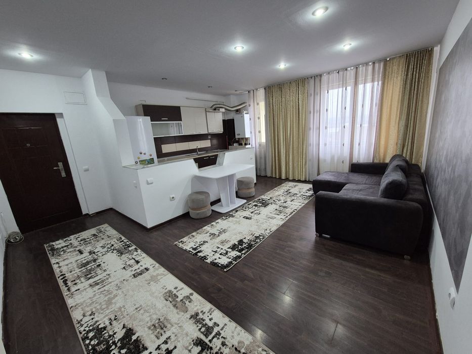 Apartament 2 camere