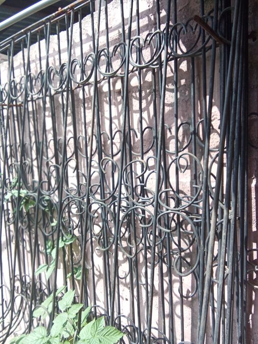 Продам оконные решетки