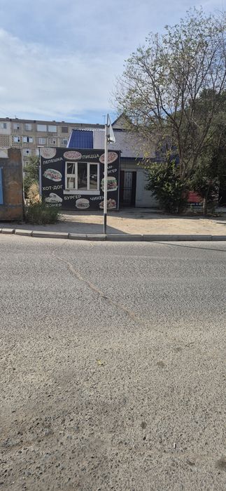 Сдаётся в аренду бутик