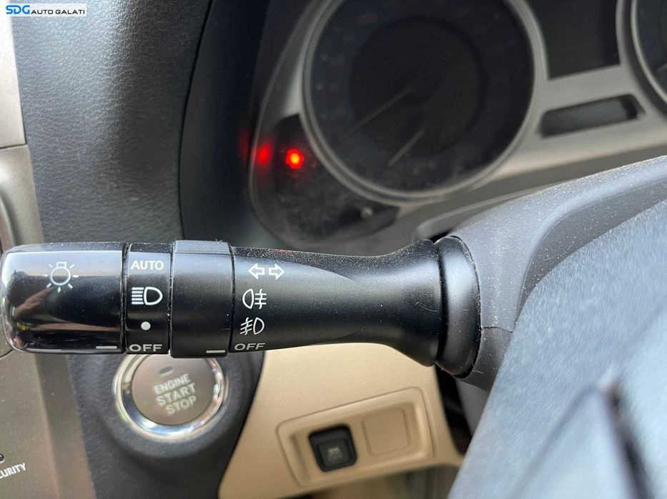 Bloc Lumini Maneta Semnalizare Faza Lunga Scurta Lexus XE20 IS IS220 2005 - 2013 [C0623]