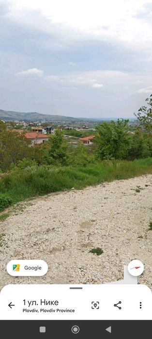 Продава се Парцел в с. Марково, Област Пловдив - 2800 кв.м за 57 €/кв.м - Снимка #3