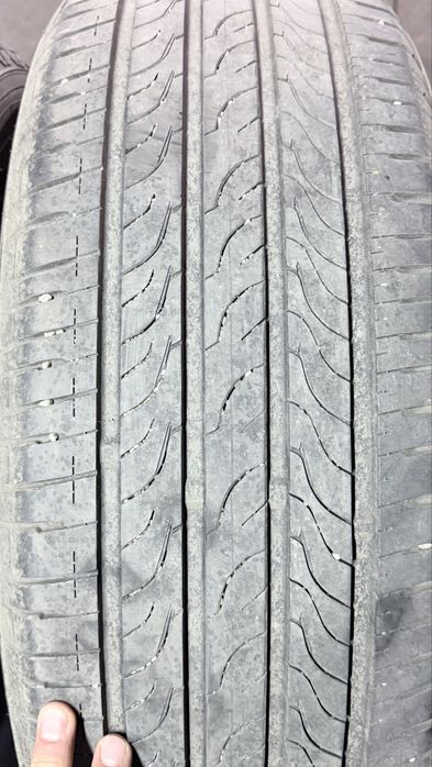Продам летние шины