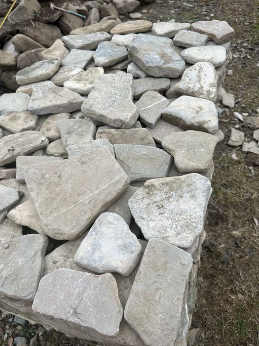 Piatra naturala pavat si placat