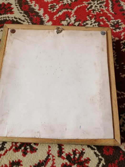 Tablouri Pamfil Popescu