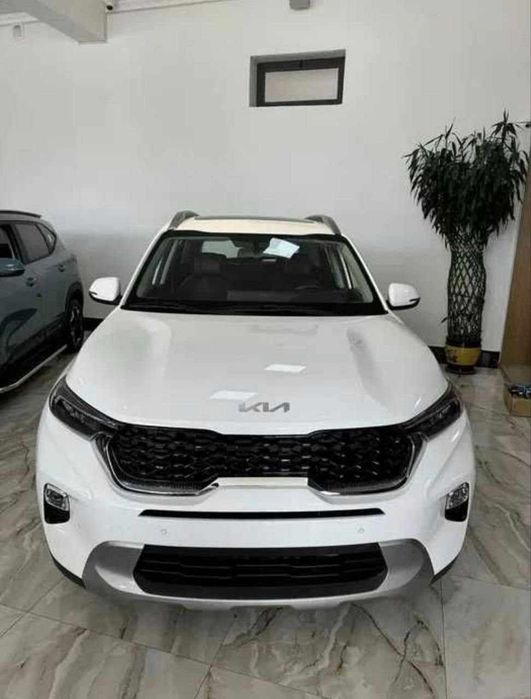 Kia Sonet 2025! 3-poz Lyukli Prestige Salonda 252 mln li