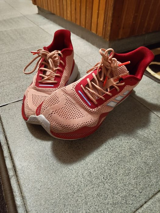 Оригинални маратонки Адидас