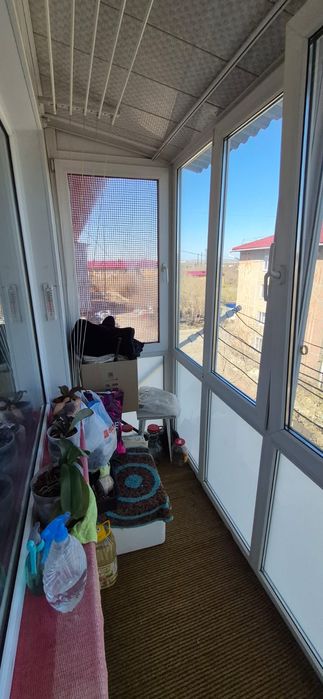 Продам 3х комнатную квартиру