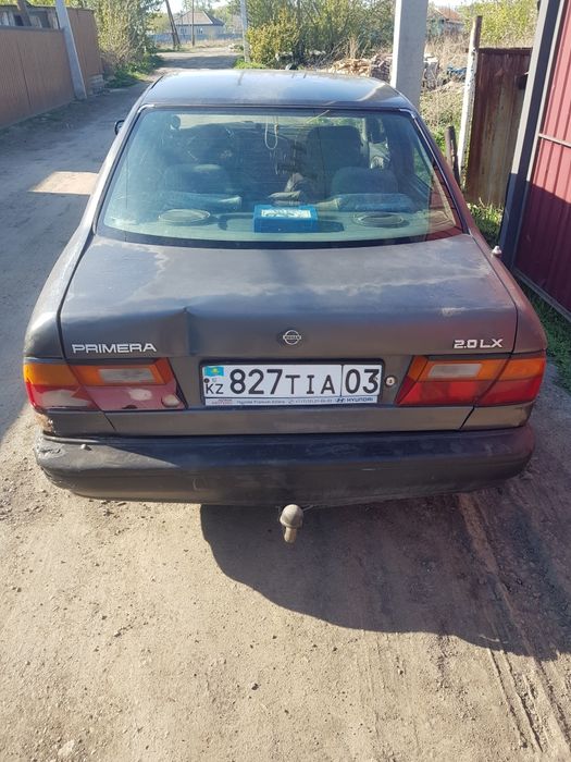 Продам Ниссан премьера р-10