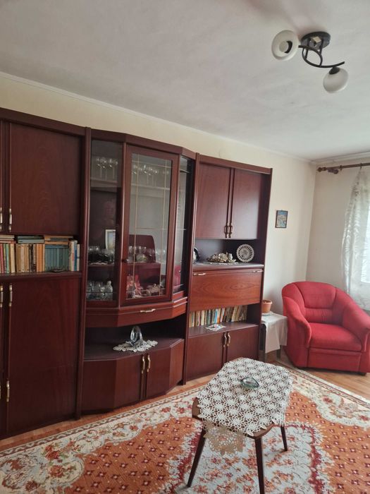 De vanzare apartament 2 camere decomandat, bloc PB, etaj 3/4