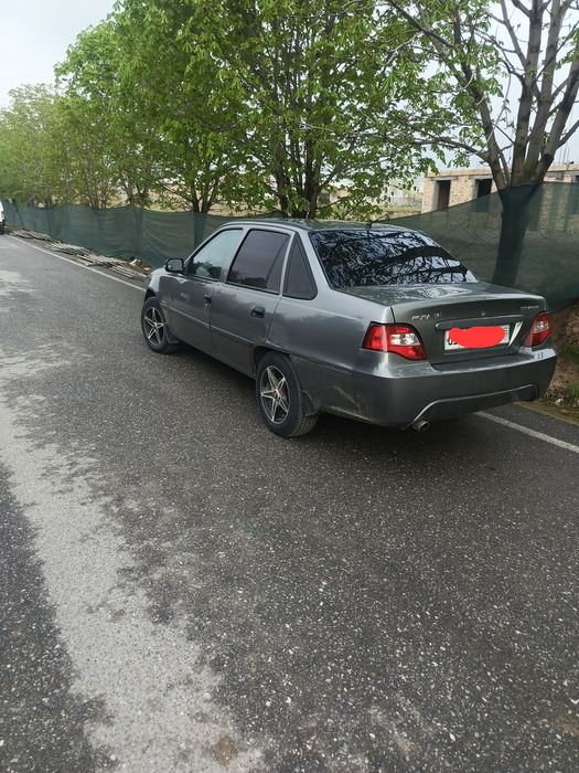 Neksiya 2 2015 Naxt yoki Vikup